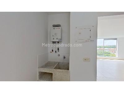 Apartamento de 3 alcobas en venta en Valle Del Lili, Cali, 81 m² · foto 20 de 20