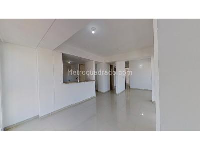 Apartamento de 2 alcobas en venta en Ciudad Melendez, Cali, 73 m² · foto 3 de 20