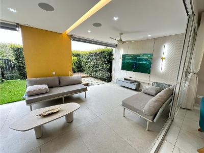 Casa de 4 alcobas en venta en Jamundi, Cali, 520 m² · foto 16 de 20