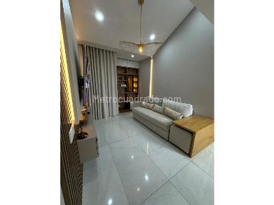 Casa de 4 alcobas en venta en Jamundi, Cali, 520 m² · foto 19 de 20