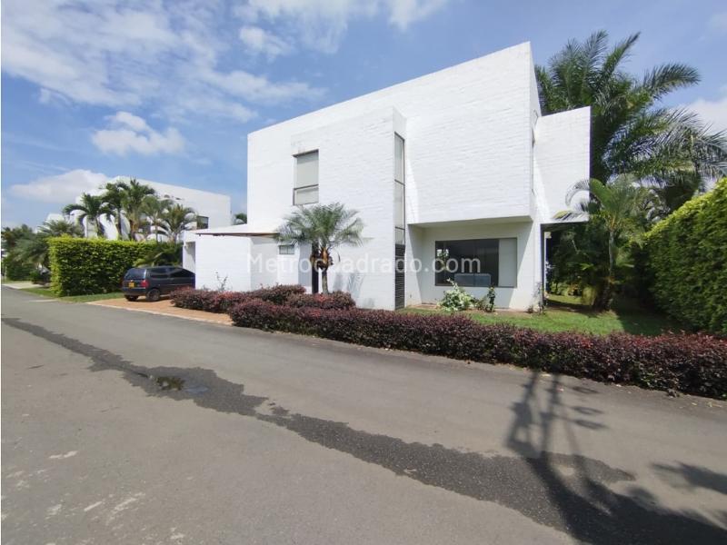 Casa – Jamundí, Campos de Pangola - Vista 2