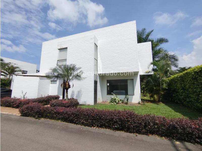 Casa – Jamundí, Campos de Pangola - Vista 3