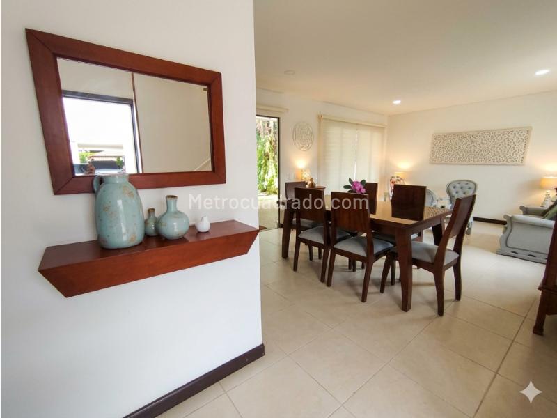 Casa – Jamundí, Campos de Pangola - Vista 5