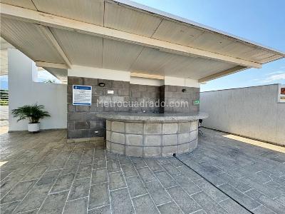 Apartamento de 3 alcobas en venta en Ciudad Jardin, Cali, 113 m² · foto 5 de 20