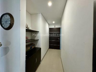 Apartamento de 3 alcobas en venta en Ciudad Jardin, Cali, 113 m² · foto 6 de 20