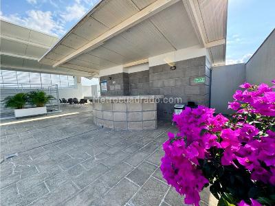 Apartamento de 3 alcobas en venta en Ciudad Jardin, Cali, 113 m² · foto 7 de 20