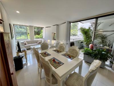 Apartamento de 3 alcobas en venta en Ciudad Jardin, Cali, 113 m² · foto 8 de 20