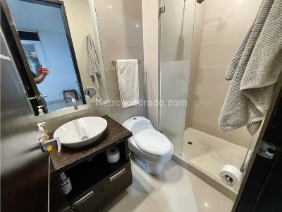 Apartamento de 3 alcobas en venta en Ciudad Jardin, Cali, 113 m² · foto 10 de 20