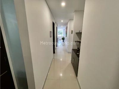 Apartamento de 3 alcobas en venta en Ciudad Jardin, Cali, 113 m² · foto 11 de 20