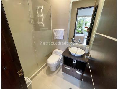 Apartamento de 3 alcobas en venta en Ciudad Jardin, Cali, 113 m² · foto 12 de 20