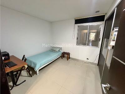 Apartamento de 3 alcobas en venta en Ciudad Jardin, Cali, 113 m² · foto 15 de 20