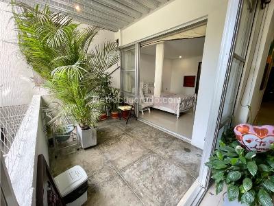 Apartamento de 3 alcobas en venta en Ciudad Jardin, Cali, 113 m² · foto 16 de 20