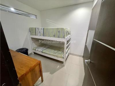 Apartamento de 3 alcobas en venta en Ciudad Jardin, Cali, 113 m² · foto 17 de 20