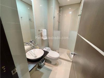 Apartamento de 3 alcobas en venta en Ciudad Jardin, Cali, 113 m² · foto 18 de 20