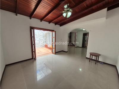 Casa de 3 alcobas en venta en Ciudad Jardin, Cali, 112 m² · foto 4 de 11