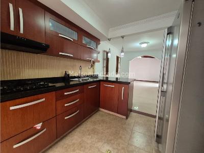 Casa de 3 alcobas en venta en Ciudad Jardin, Cali, 112 m² · foto 5 de 11