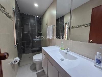 Casa de 3 alcobas en venta en Ciudad Jardin, Cali, 112 m² · foto 8 de 11
