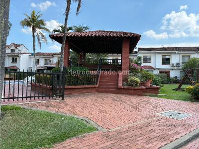 Casa de 3 alcobas en venta en Ciudad Jardin, Cali, 112 m² · foto 10 de 11