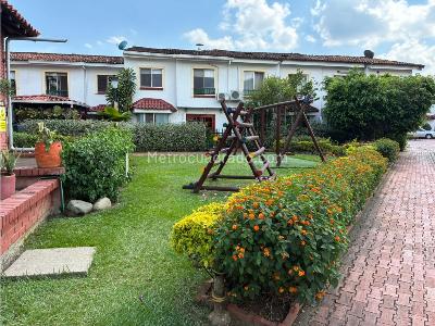 Casa de 3 alcobas en venta en Ciudad Jardin, Cali, 112 m² · foto 11 de 11
