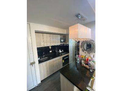 Apartamento de 2 alcobas en venta en Ciudad Pacifica, Cali, 56 m² · foto 2 de 20