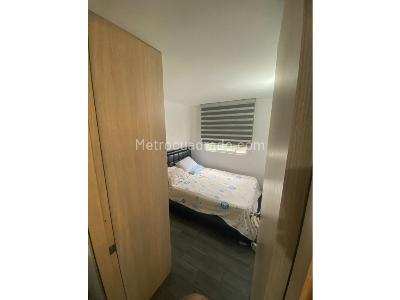 Apartamento de 2 alcobas en venta en Ciudad Pacifica, Cali, 56 m² · foto 3 de 20