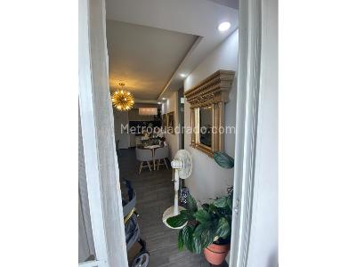 Apartamento de 2 alcobas en venta en Ciudad Pacifica, Cali, 56 m² · foto 4 de 20