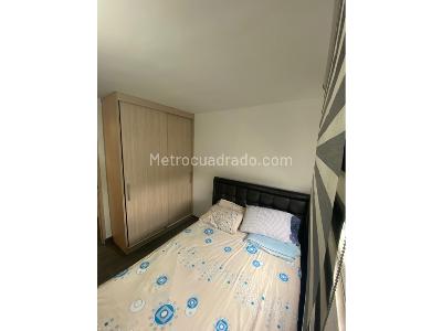 Apartamento de 2 alcobas en venta en Ciudad Pacifica, Cali, 56 m² · foto 5 de 20