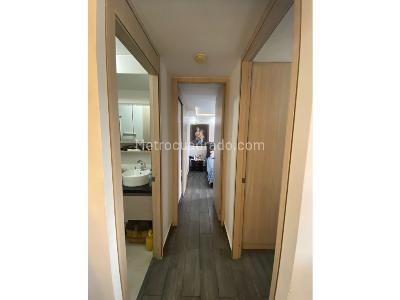 Apartamento de 2 alcobas en venta en Ciudad Pacifica, Cali, 56 m² · foto 6 de 20