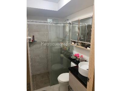 Apartamento de 2 alcobas en venta en Ciudad Pacifica, Cali, 56 m² · foto 8 de 20