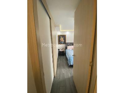 Apartamento de 2 alcobas en venta en Ciudad Pacifica, Cali, 56 m² · foto 9 de 20
