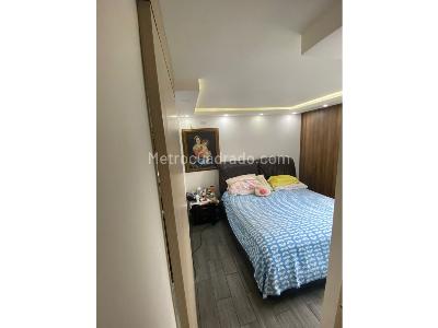 Apartamento de 2 alcobas en venta en Ciudad Pacifica, Cali, 56 m² · foto 11 de 20