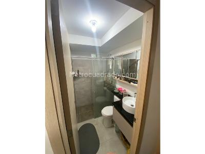 Apartamento de 2 alcobas en venta en Ciudad Pacifica, Cali, 56 m² · foto 12 de 20