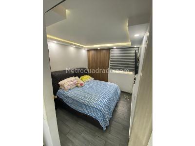Apartamento de 2 alcobas en venta en Ciudad Pacifica, Cali, 56 m² · foto 14 de 20