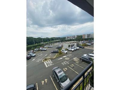 Apartamento de 2 alcobas en venta en Ciudad Pacifica, Cali, 56 m² · foto 15 de 20