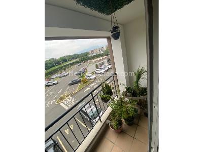 Apartamento de 2 alcobas en venta en Ciudad Pacifica, Cali, 56 m² · foto 18 de 20