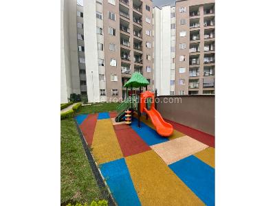 Apartamento de 2 alcobas en venta en Ciudad Pacifica, Cali, 56 m² · foto 19 de 20