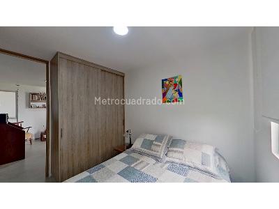 Apartamento de 2 alcobas en venta en Ciudad Melendez, Cali, 63 m² · foto 10 de 17