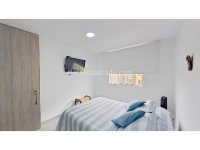 Apartamento de 2 alcobas en venta en Ciudad Melendez, Cali, 63 m² · foto 11 de 17