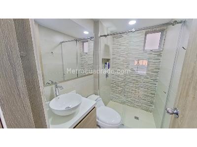 Apartamento de 2 alcobas en venta en Ciudad Melendez, Cali, 63 m² · foto 14 de 17