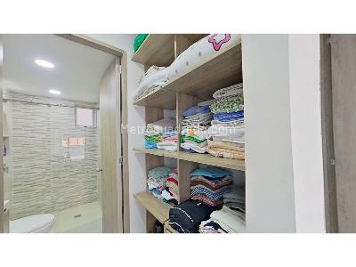 Apartamento de 2 alcobas en venta en Ciudad Melendez, Cali, 63 m² · foto 15 de 17