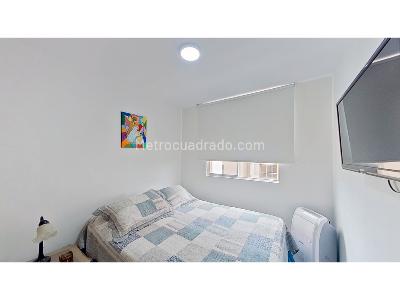 Apartamento de 2 alcobas en venta en Ciudad Melendez, Cali, 63 m² · foto 16 de 17