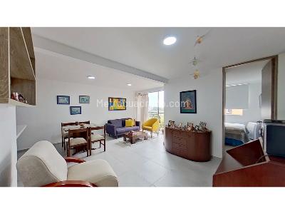 Apartamento de 2 alcobas en venta en Ciudad Melendez, Cali, 63 m² · foto 2 de 17