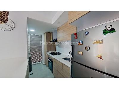 Apartamento de 2 alcobas en venta en Ciudad Melendez, Cali, 63 m² · foto 5 de 17