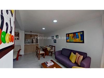 Apartamento de 2 alcobas en venta en Ciudad Melendez, Cali, 63 m² · foto 6 de 17