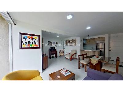 Apartamento de 2 alcobas en venta en Ciudad Melendez, Cali, 63 m² · foto 7 de 17