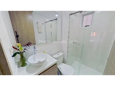 Apartamento de 2 alcobas en venta en Ciudad Melendez, Cali, 63 m² · foto 8 de 17