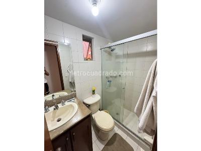 Apartamento de 4 alcobas en venta en Ciudad Jardin, Cali, 132 m² · foto 5 de 12