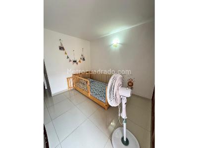 Apartamento de 4 alcobas en venta en Ciudad Jardin, Cali, 132 m² · foto 6 de 12