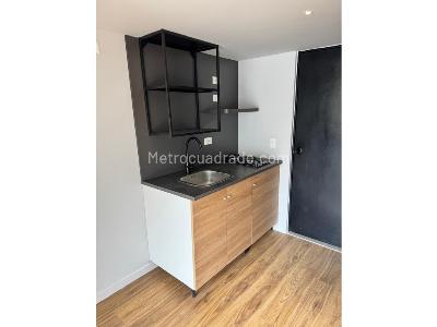 Apartaestudio en venta en Centenario, Cali, 33 m² · foto 3 de 16