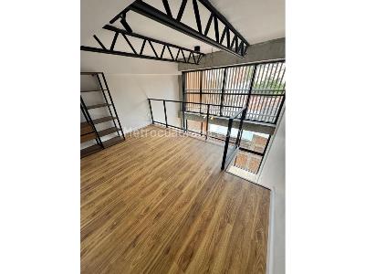 Apartaestudio en venta en Centenario, Cali, 33 m² · foto 6 de 16